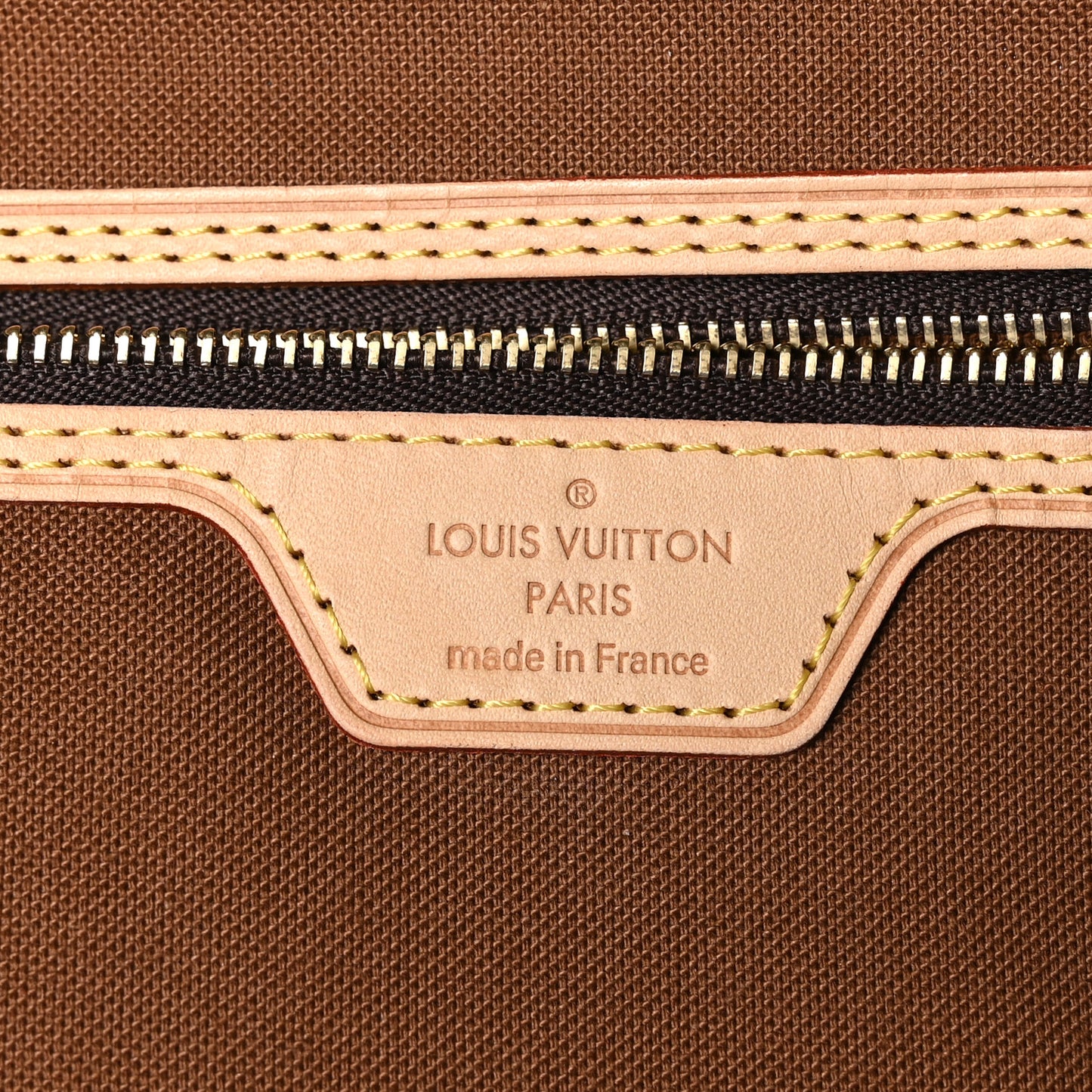 Monogram All-In Bandouliere GM