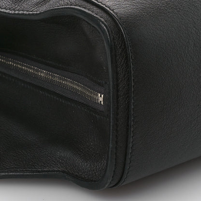 Hermes Taurillon Cristobal Cityback 27 Plomb 8 of 9