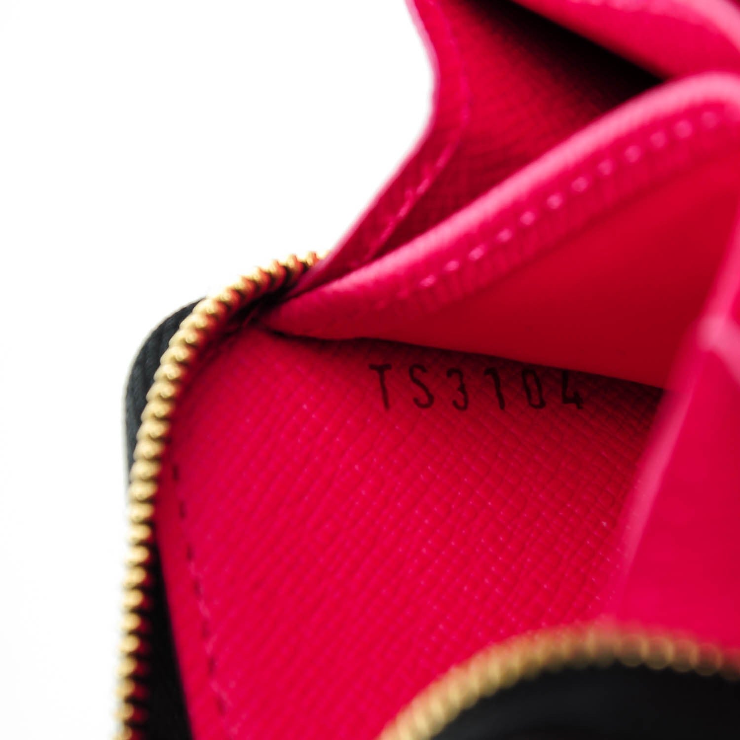 Louis Vuitton Monogram Multicolor Zippy Coin Purse Black Grenade 7 of 7