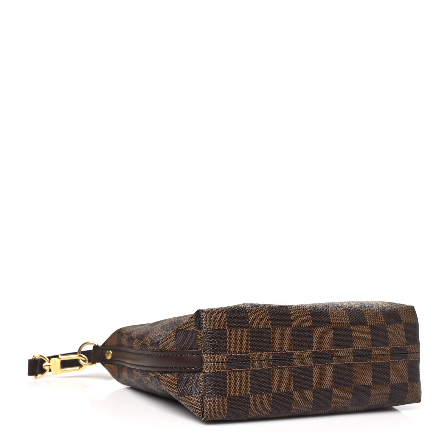 Louis Vuitton Damier Ebene Illovo PM 4 of 10