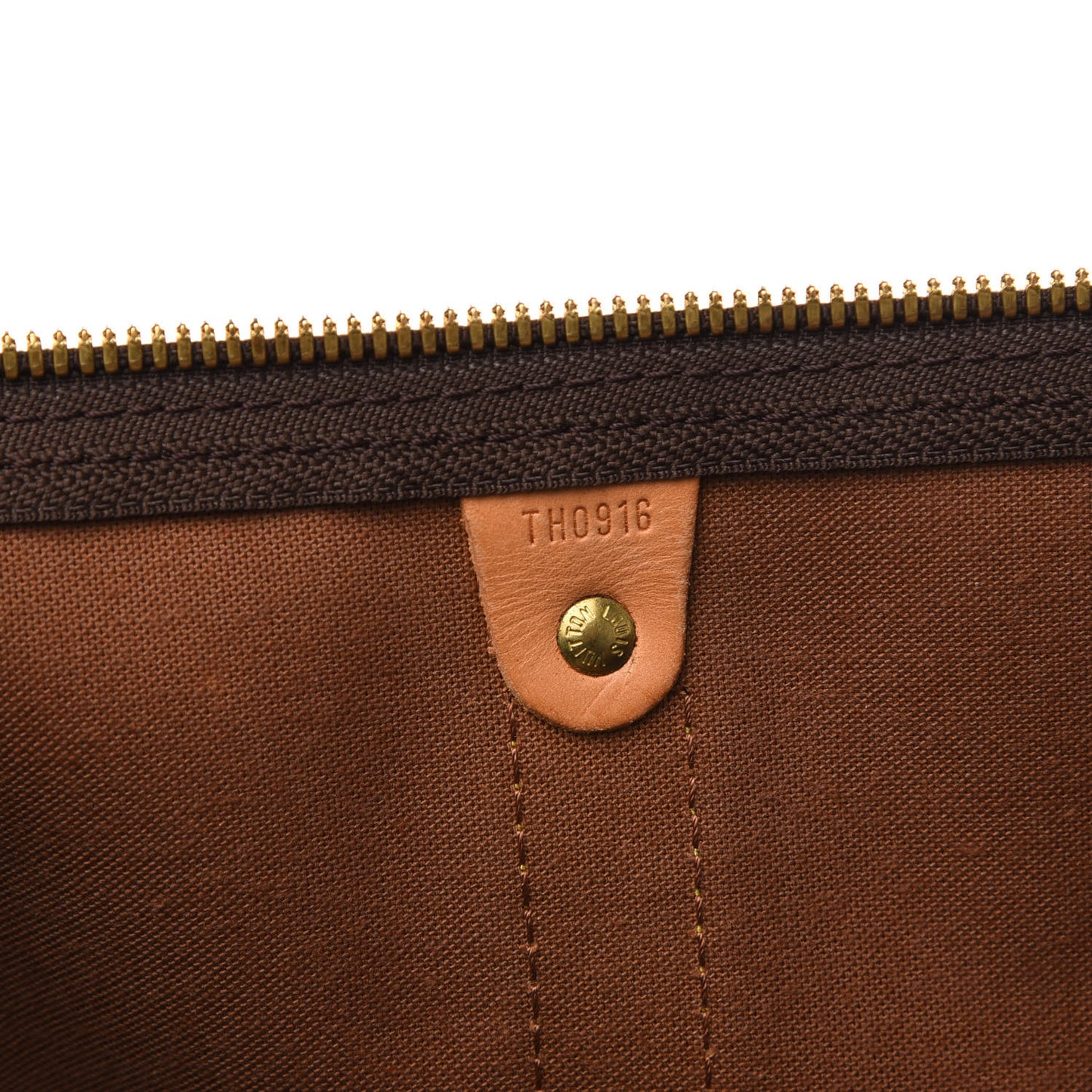 Monogram Keepall Bandouliere 55