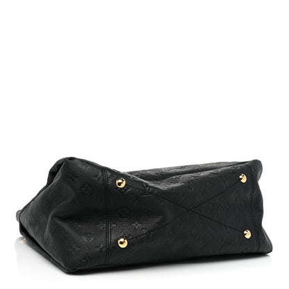 Louis Vuitton Empreinte Artsy MM Black 4 of 7