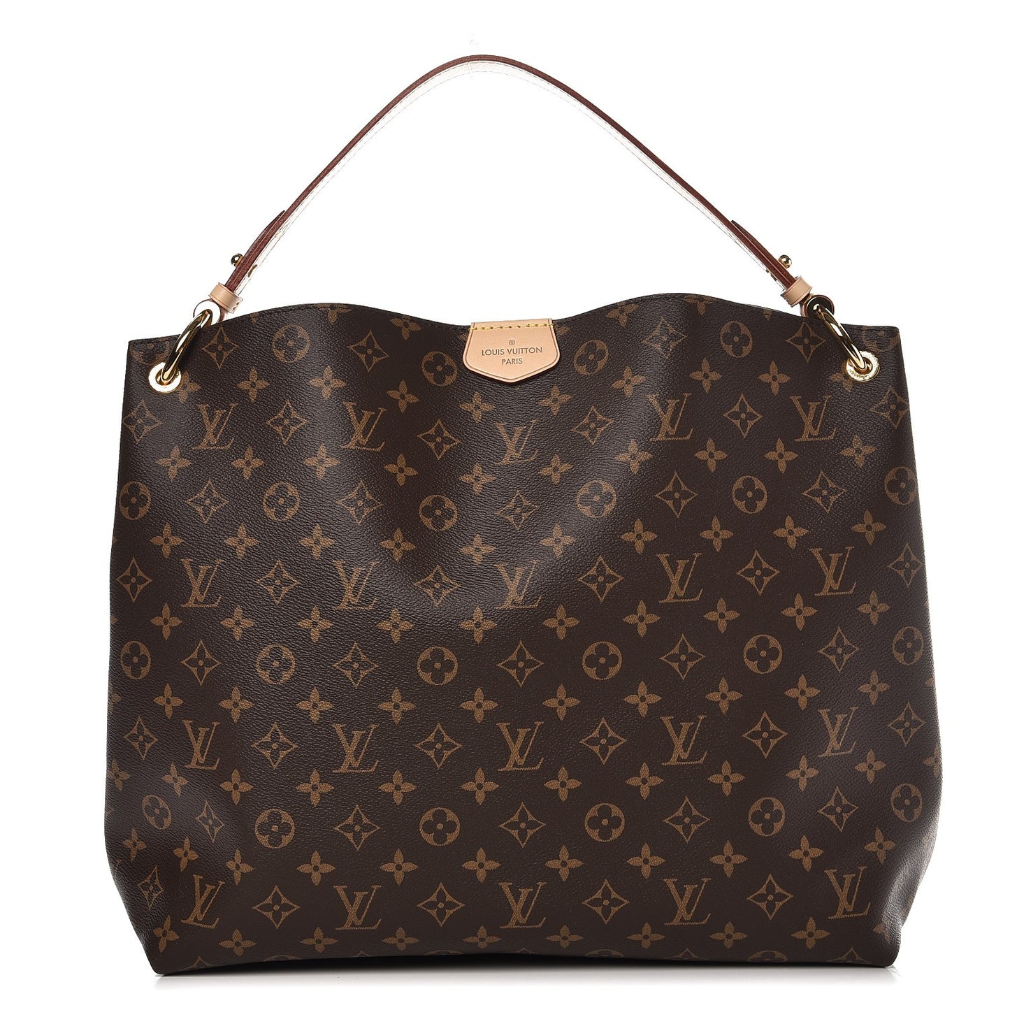 Monogram Graceful MM