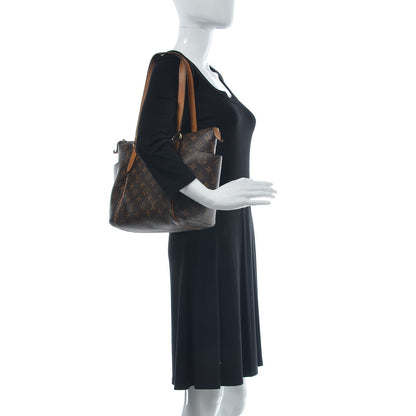 Louis Vuitton Monogram Totally PM 2 of 18