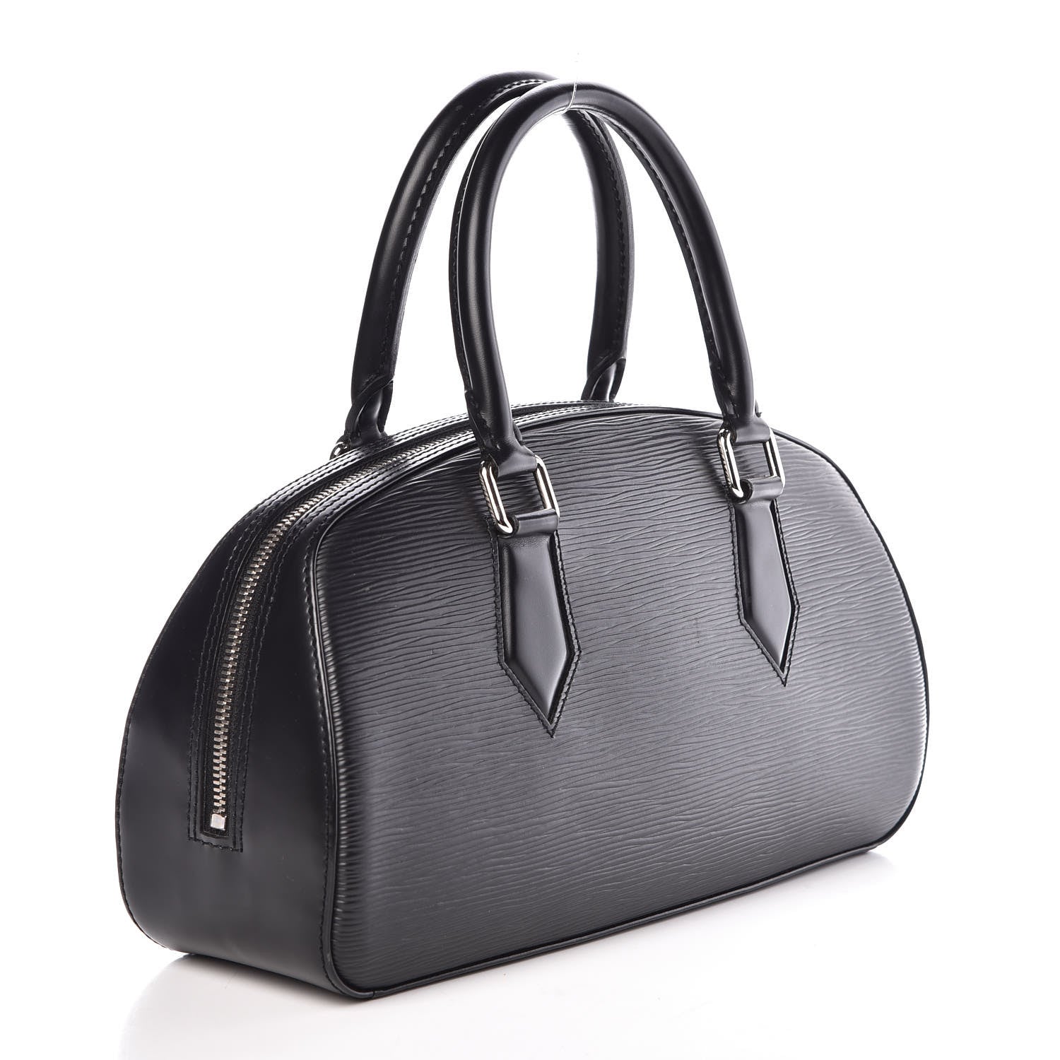 Louis Vuitton Epi Jasmin Black 3 of 8