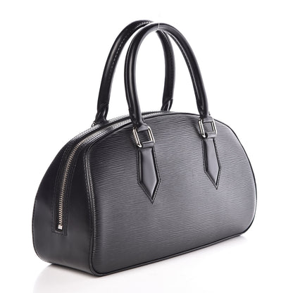 Louis Vuitton Epi Jasmin Black 3 of 8