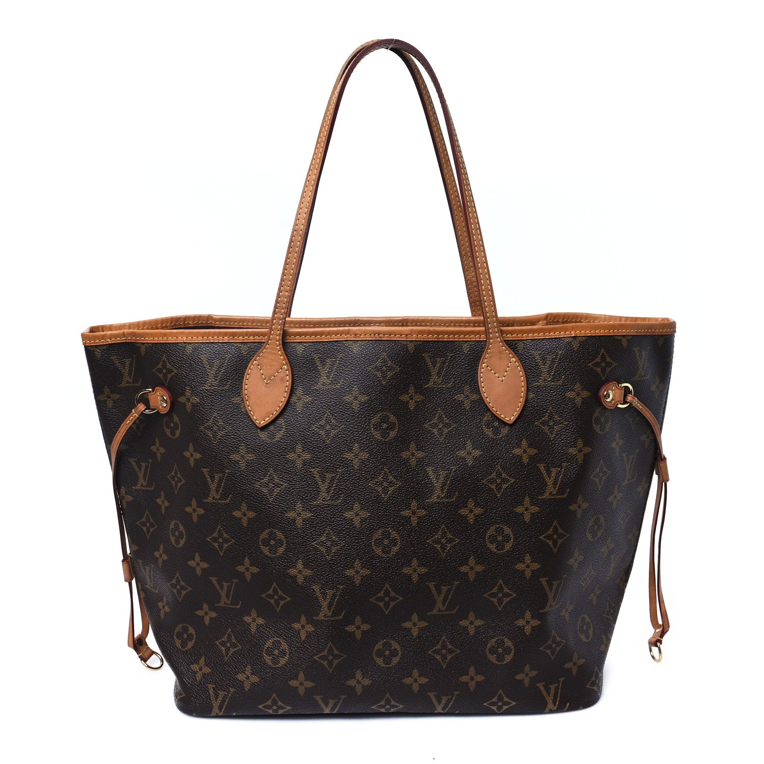 Louis Vuitton Monogram Neo Neverfull MM Pivoine 1 of 10