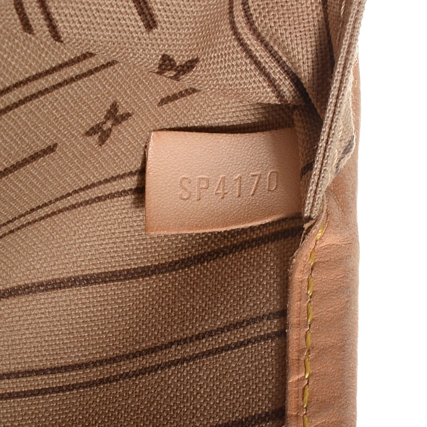 Monogram Neverfull GM