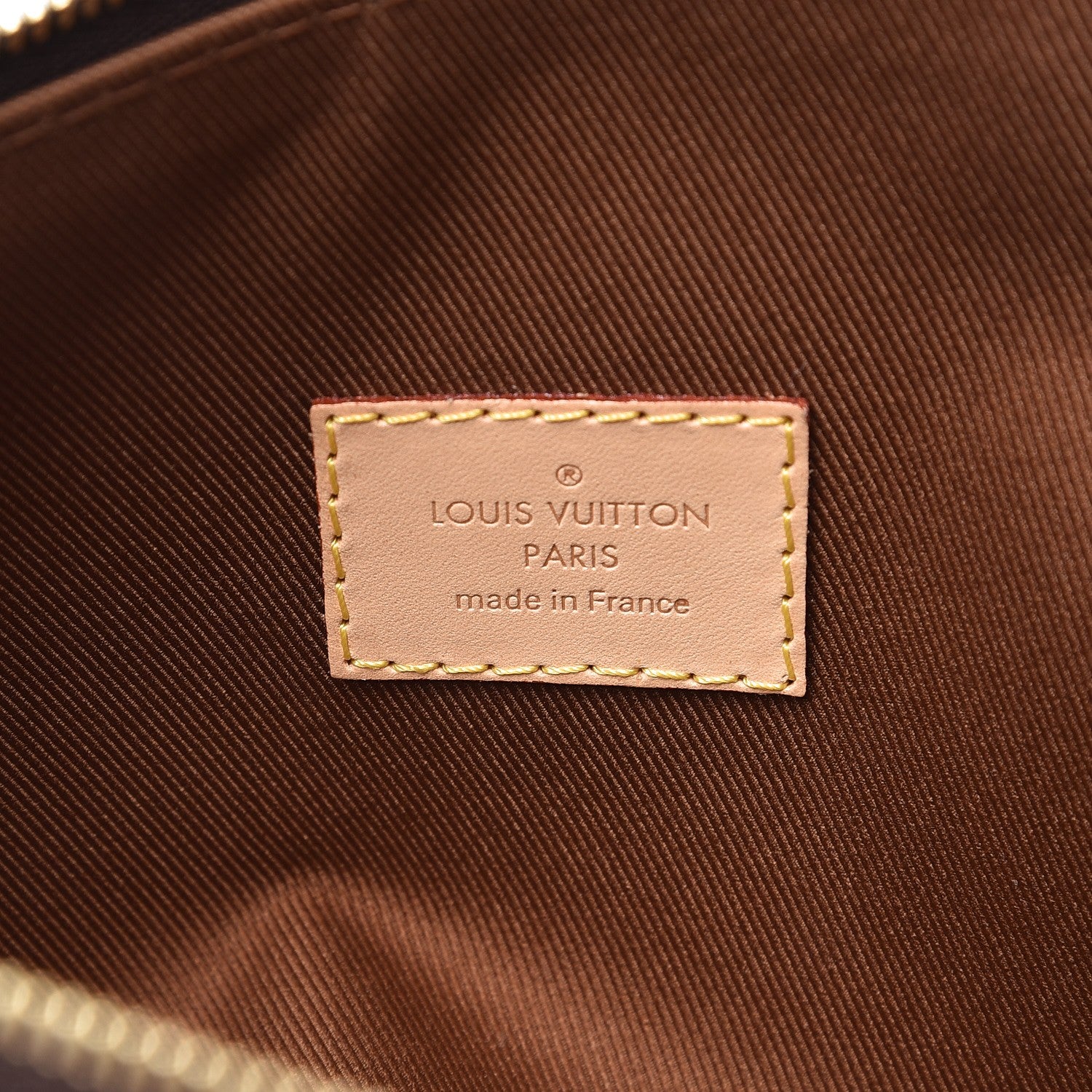 Louis Vuitton Monogram Etui Voyage PM Pouch 6 of 7