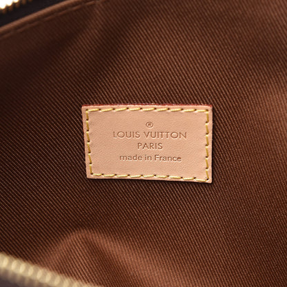 Louis Vuitton Monogram Etui Voyage PM Pouch 6 of 7