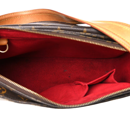 Louis Vuitton Monogram Viva-Cite GM 5 of 25