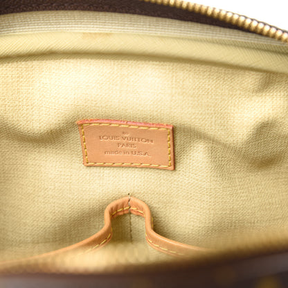 Louis Vuitton Monogram Trouville 8 of 9