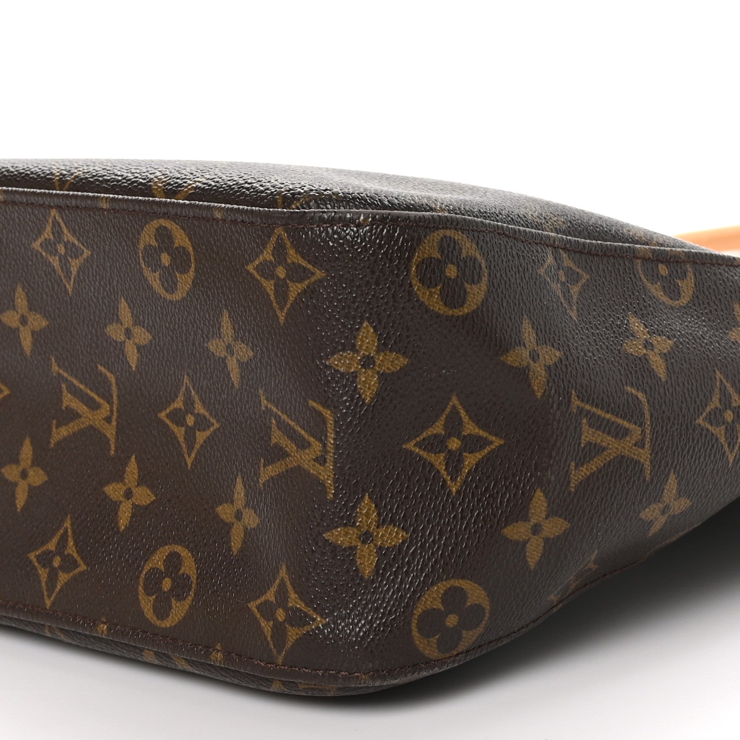 Louis Vuitton Monogram Looping GM 9 of 11