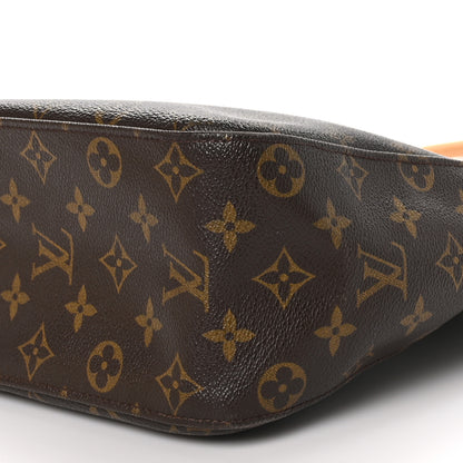 Louis Vuitton Monogram Looping GM 9 of 11