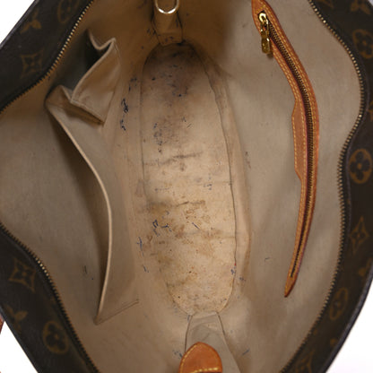Louis Vuitton Monogram Babylone 5 of 15