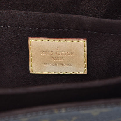 Louis Vuitton Monogram Pochette Metis 6 of 8