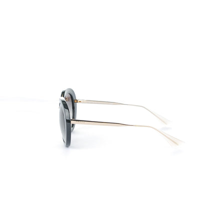 Prada Sunglasses SPR 16Q Black | 2 of 5