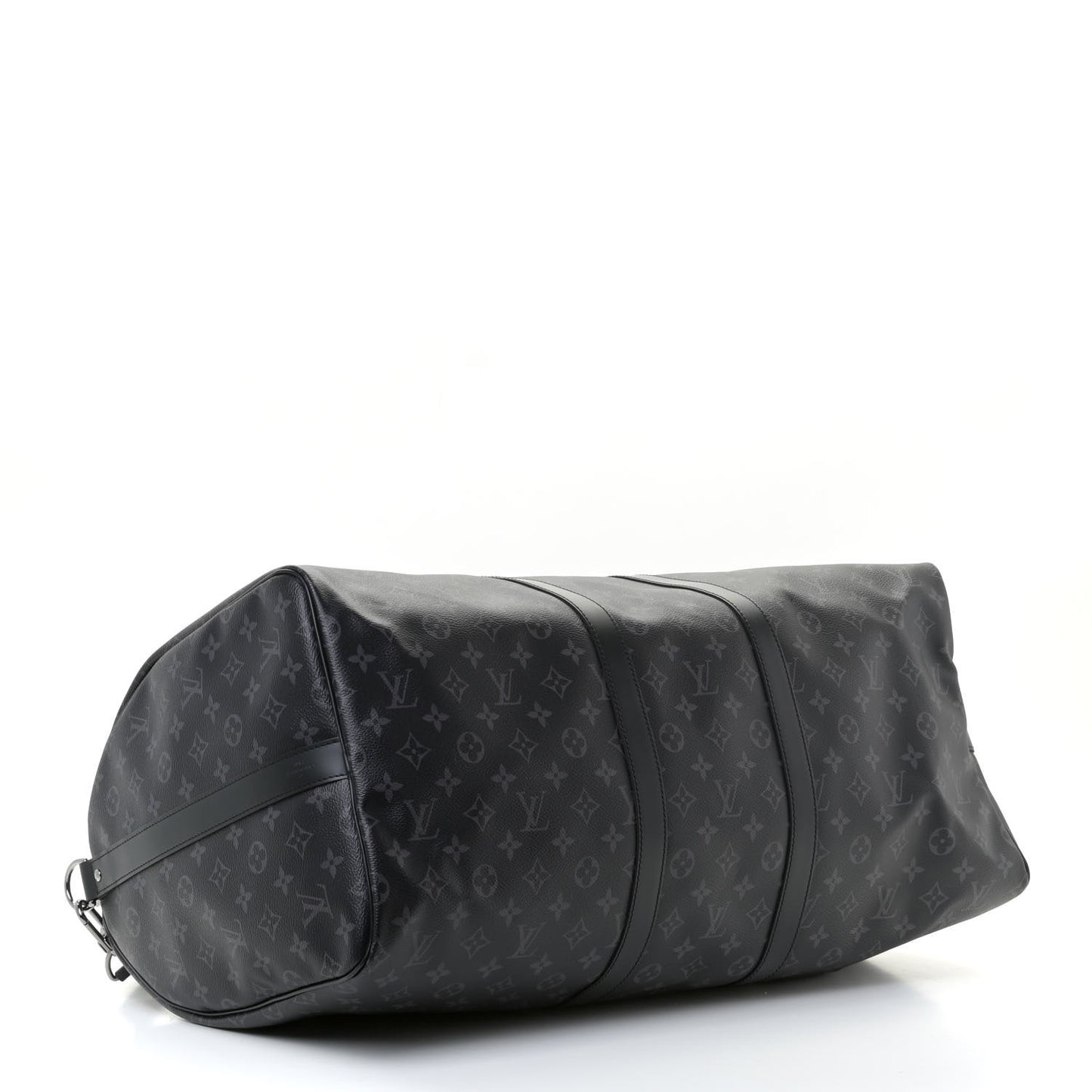 Monogram Eclipse Keepall Bandouliere 55