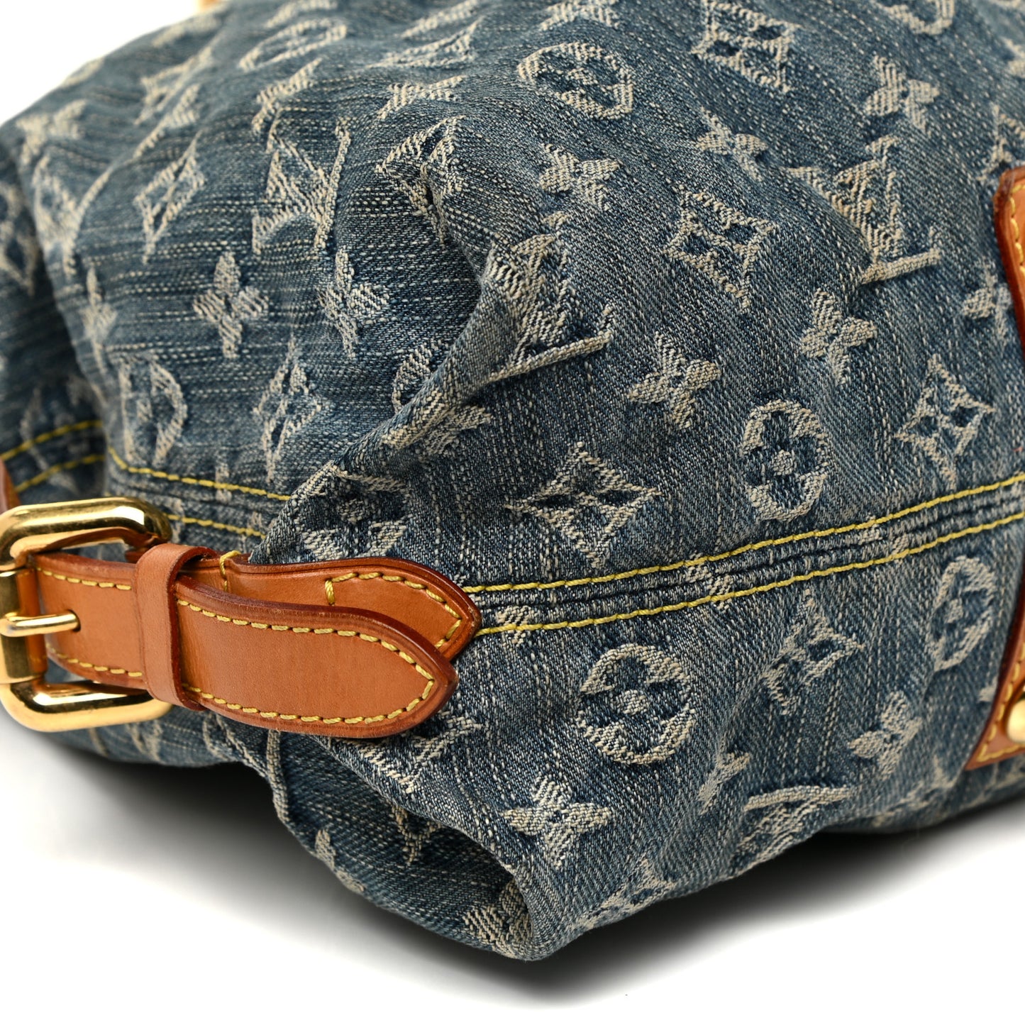 Denim Neo Cabby GM Blue