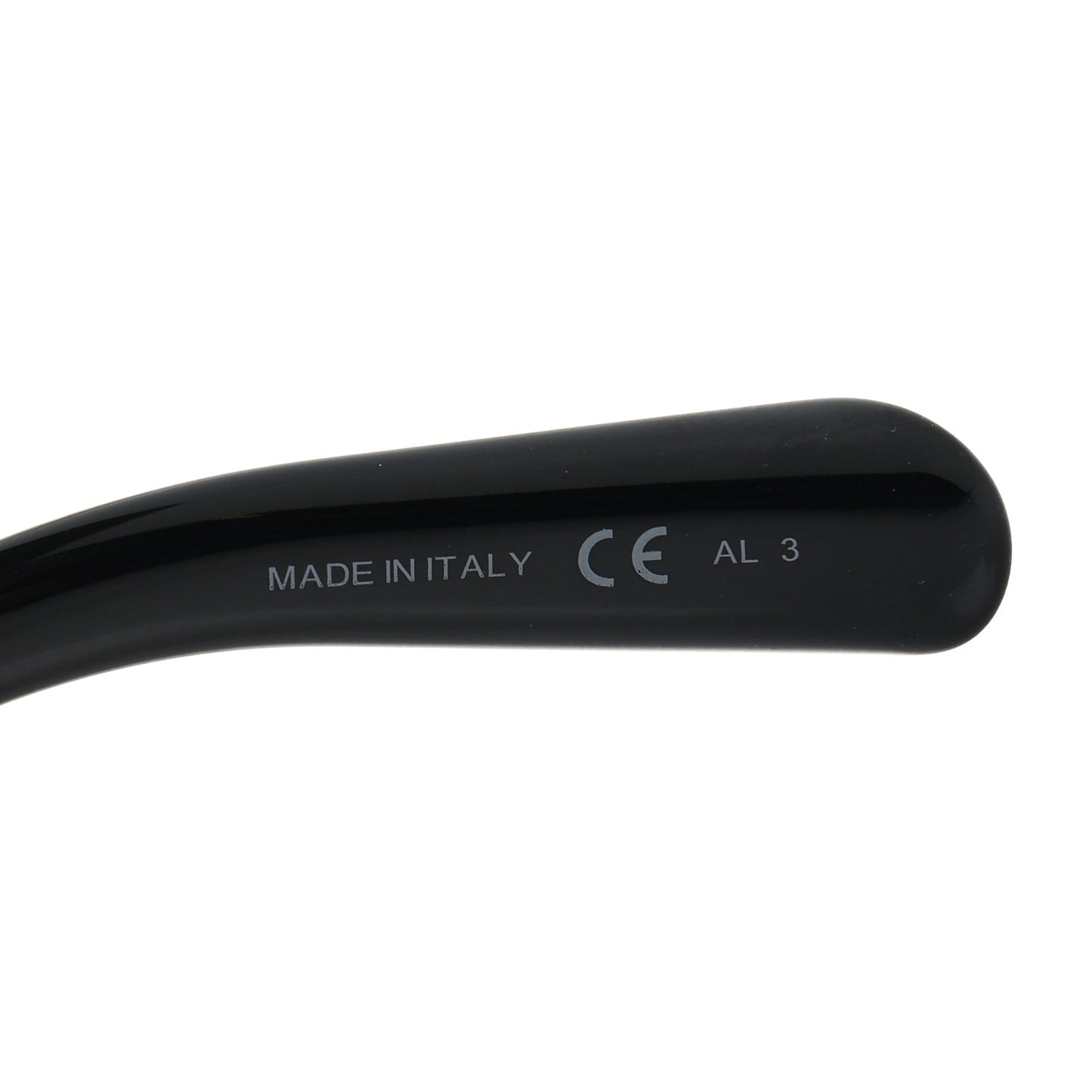 Promesse 1 Sunglasses Black