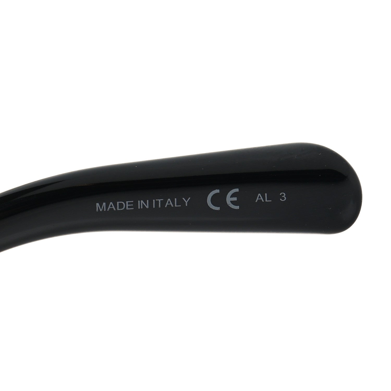 Christian Dior Promesse 1 Sunglasses Black 7 of 8