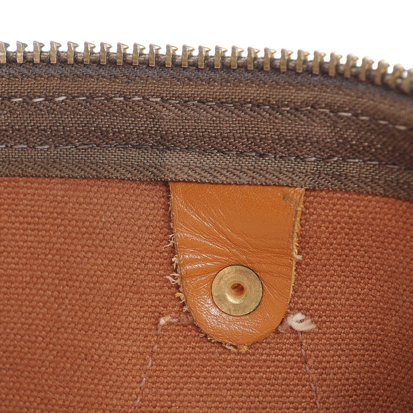 Monogram French Company Speedy 30