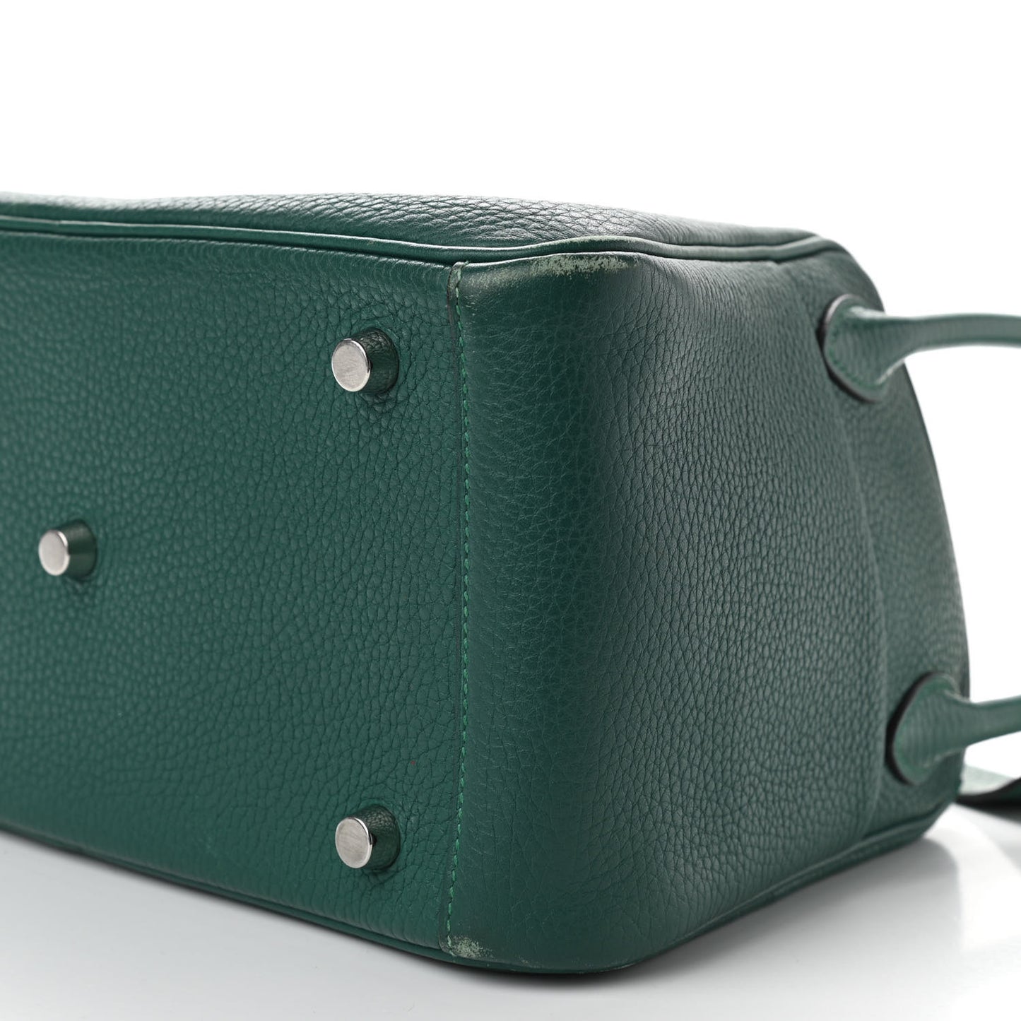 Taurillon Clemence Lindy 26 Malachite