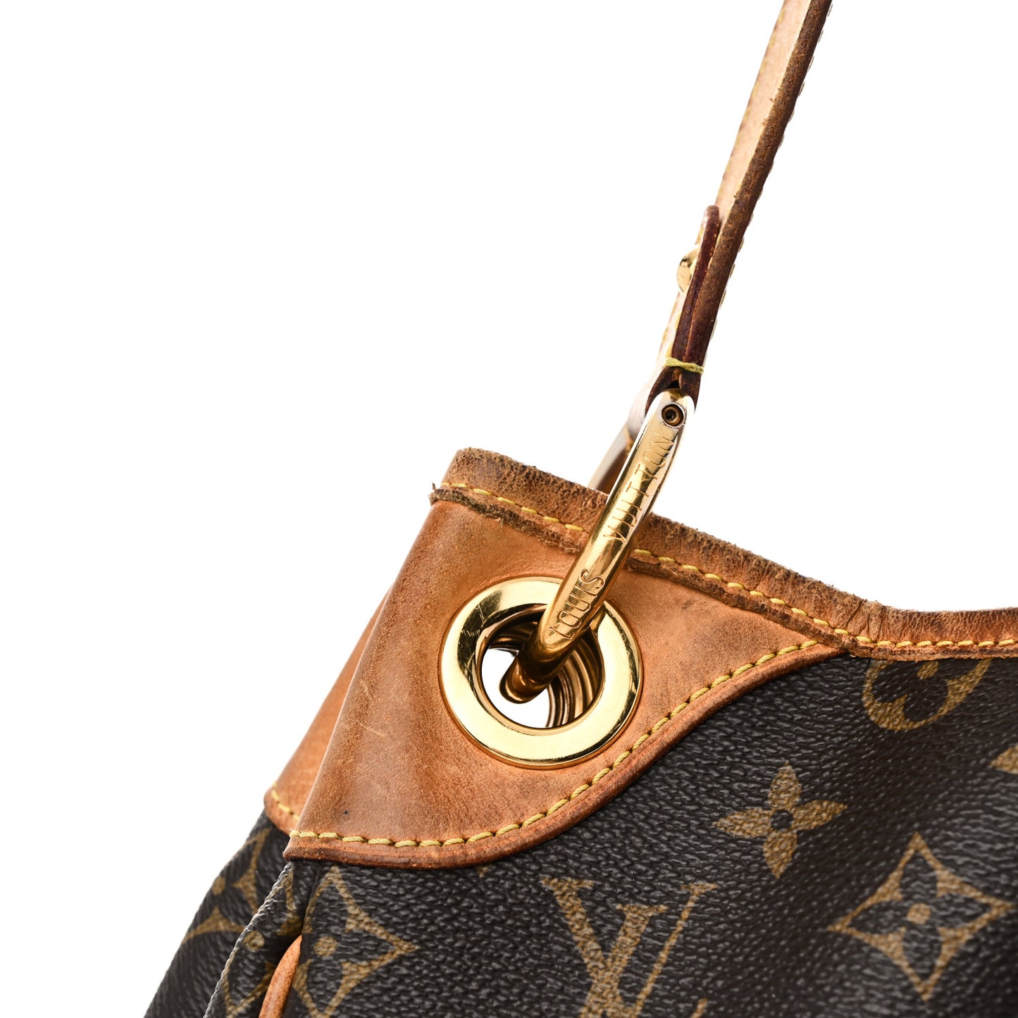 Monogram Galliera PM