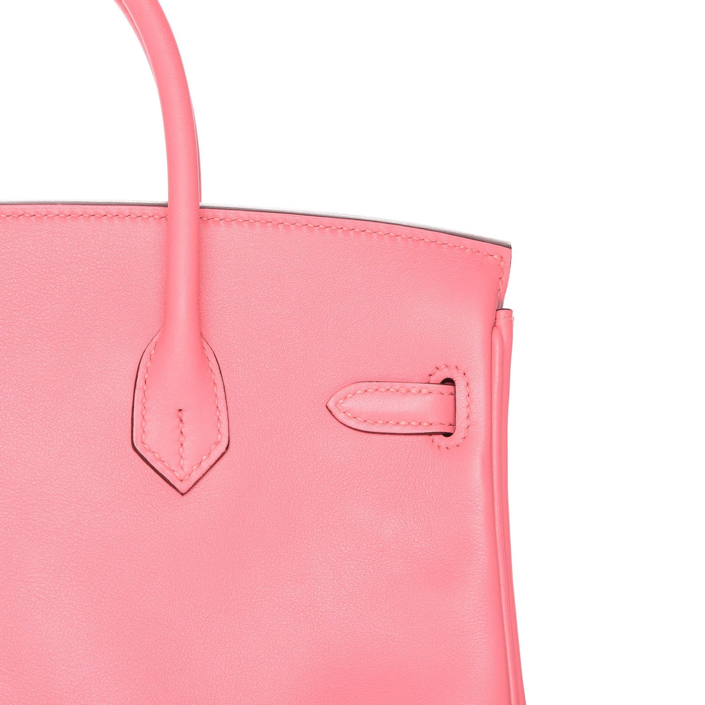 Swift Birkin 25 Rose Azalee