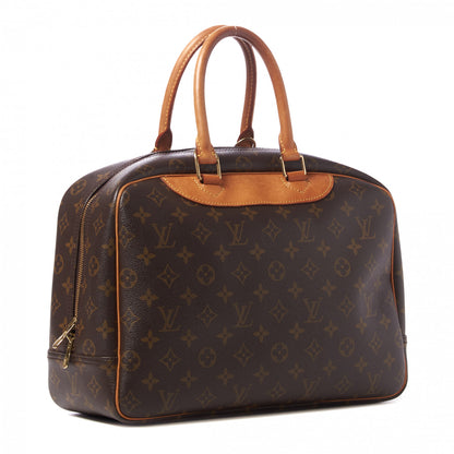 Louis Vuitton Monogram Deauville 2 of 10