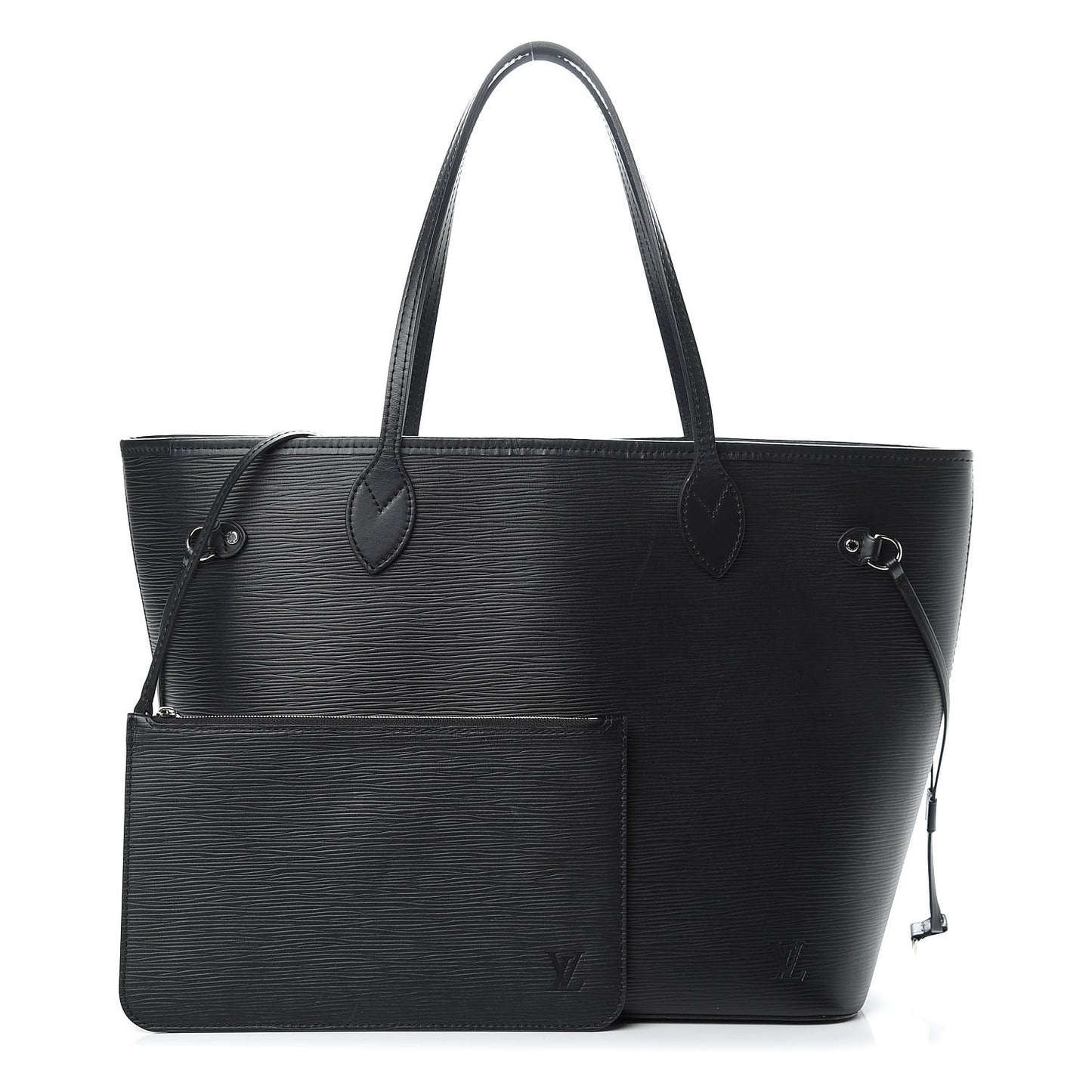Epi Neverfull MM Black