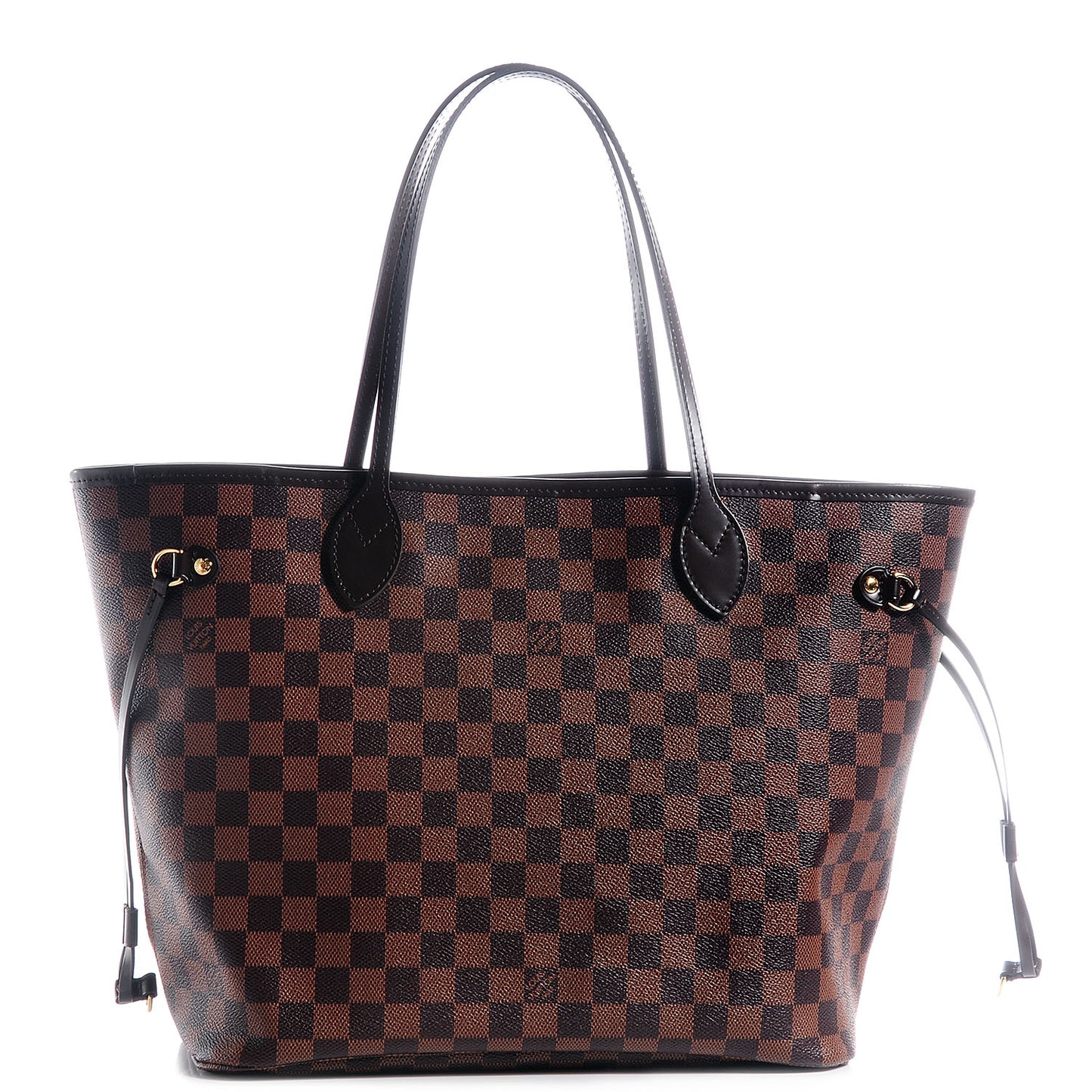 Damier Ebene Neverfull MM