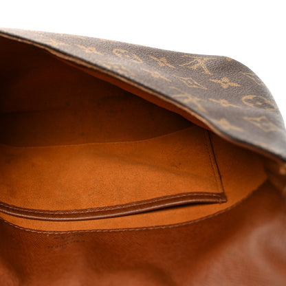 Louis Vuitton Monogram Musette Tango Long Strap 5 of 9