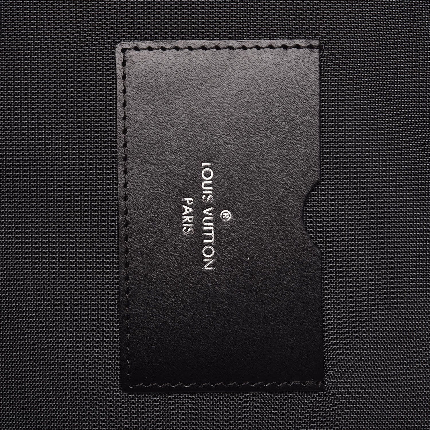 Louis Vuitton Damier Graphite Pegase 55 12 of 12