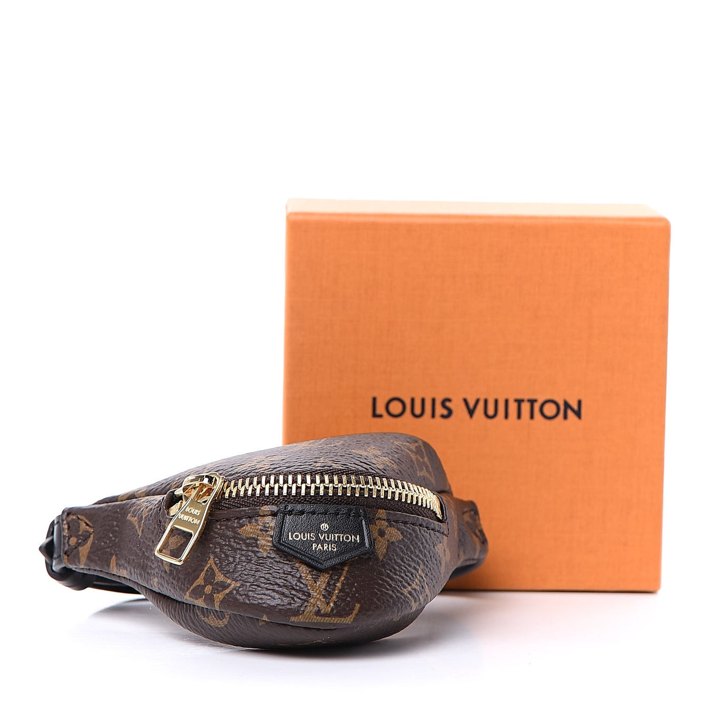 Monogram Party Bumbag Bracelet