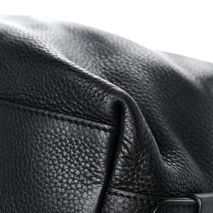 Givenchy Pebbled Calfskin Small Nightingale Black 11 of 21