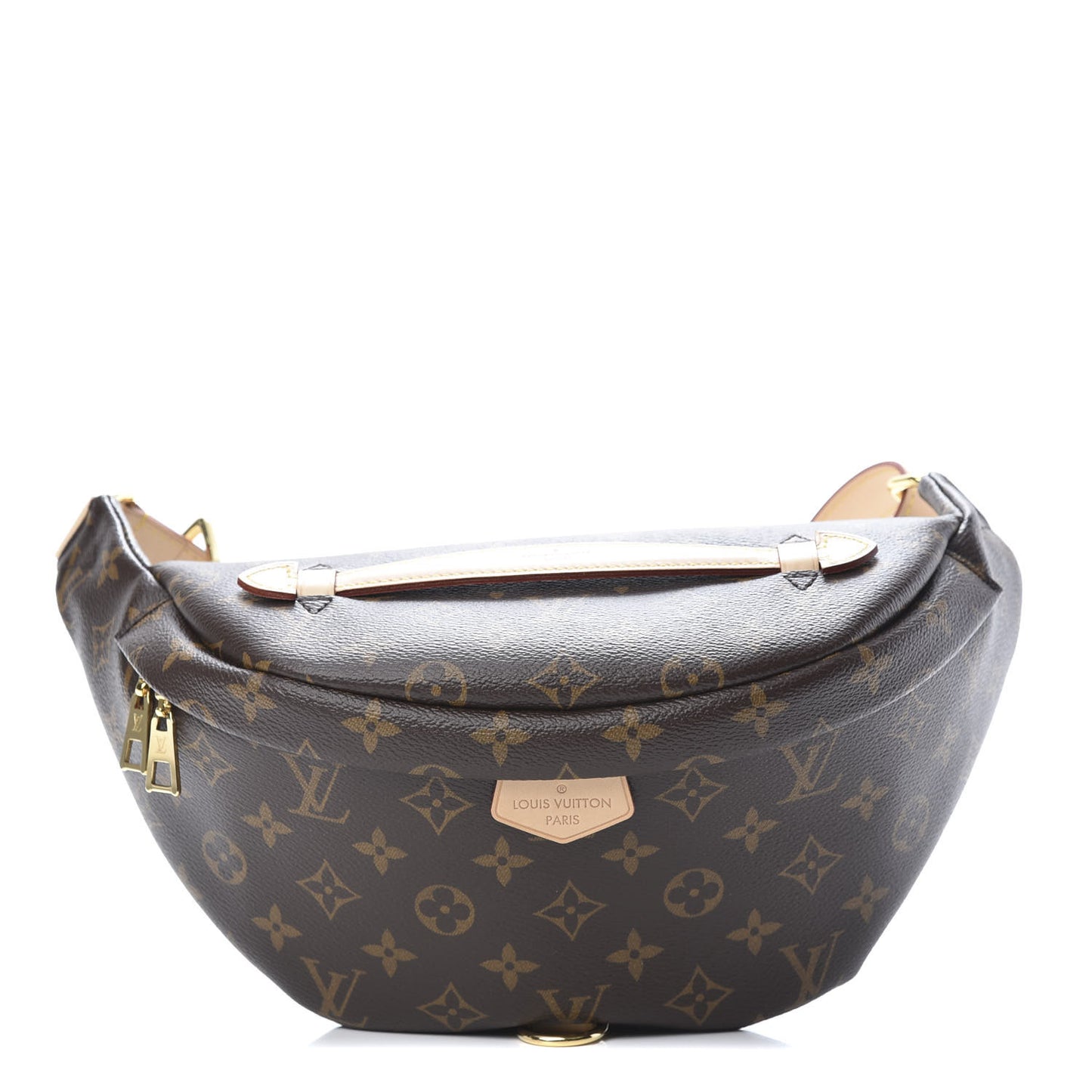 Monogram Bumbag