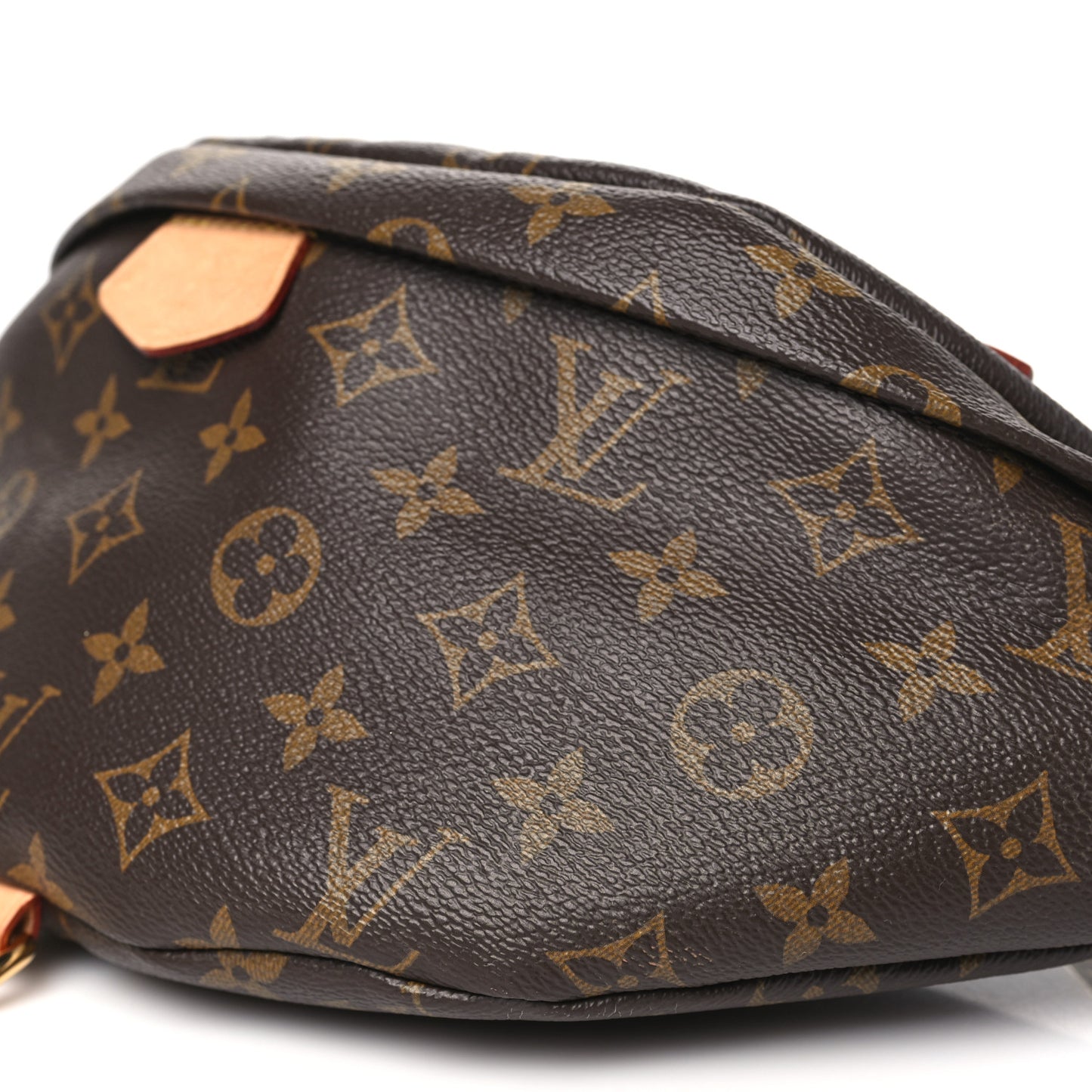 Monogram Bumbag
