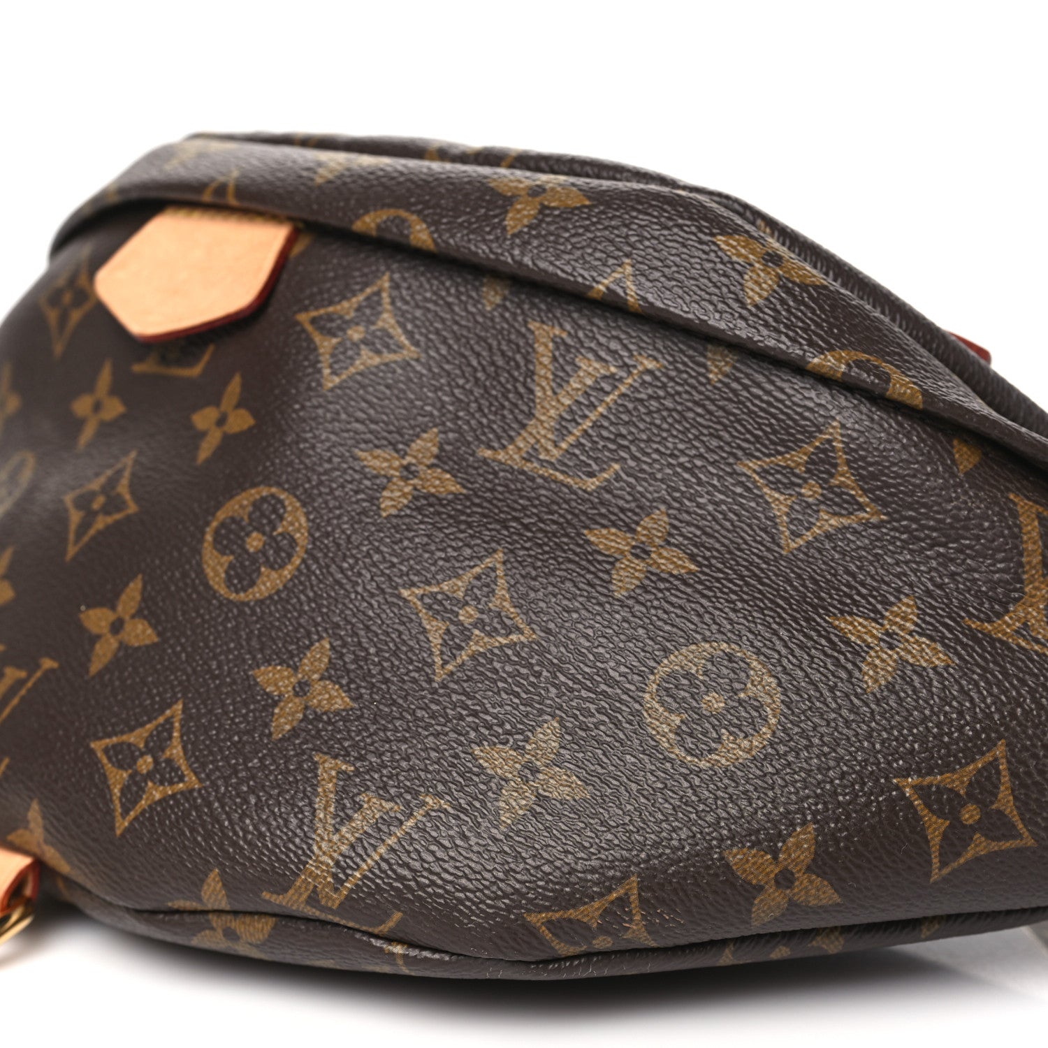 Louis Vuitton Monogram Bumbag 9 of 10
