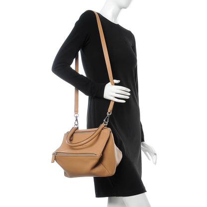 Givenchy Sugar Goatskin Small Pandora Medium Beige 2 of 9