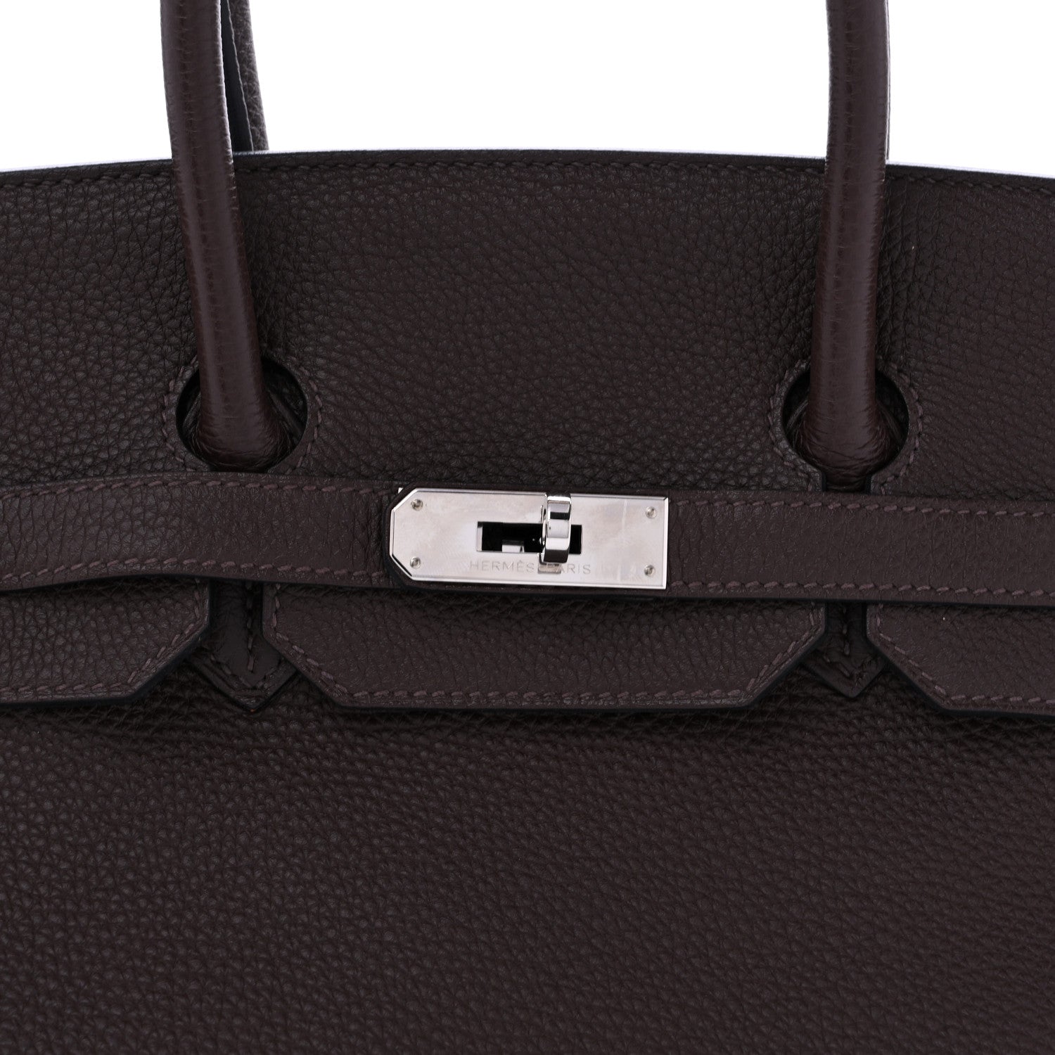 Hermes Togo Birkin 35 Ebene 8 of 13