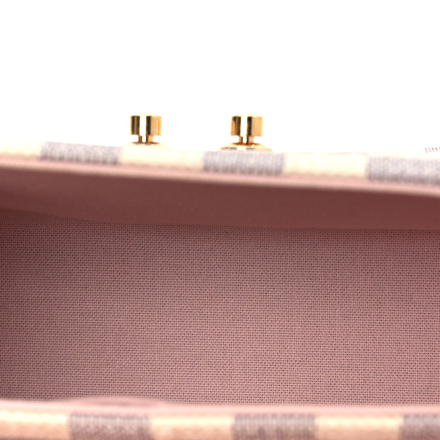 Louis Vuitton Damier Azur Croisette 5 of 11