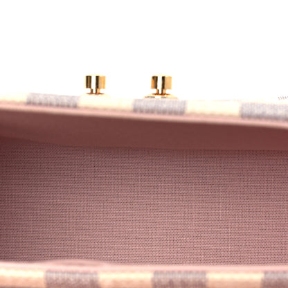 Louis Vuitton Damier Azur Croisette 5 of 11