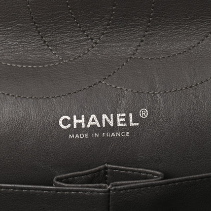 Chanel Lambskin Quilted 2.55 Reissue 227 Flap Brown 6 of 18
