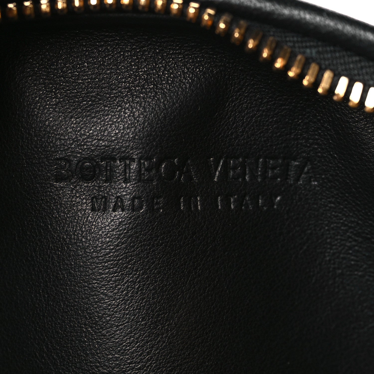 Bottega Veneta Nappa Intrecciato Mini Jodie Black 7 of 10