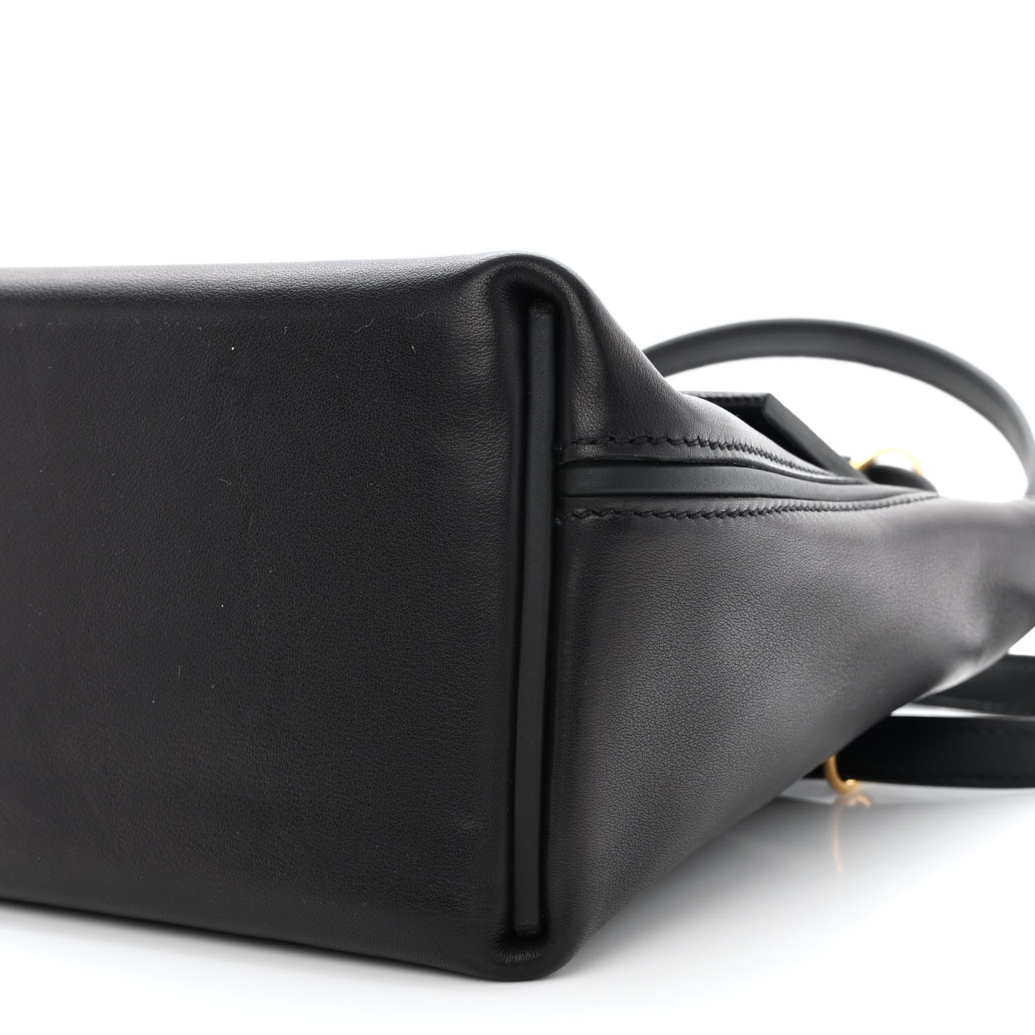 Hermes Volupto Lizard Touch 24/24 21 Black 10 of 11