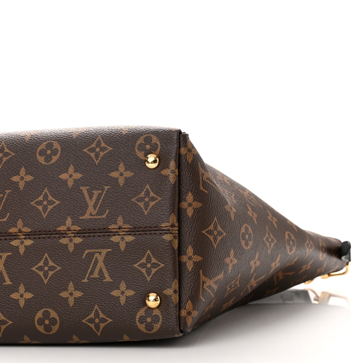 Monogram Tournelle MM Black