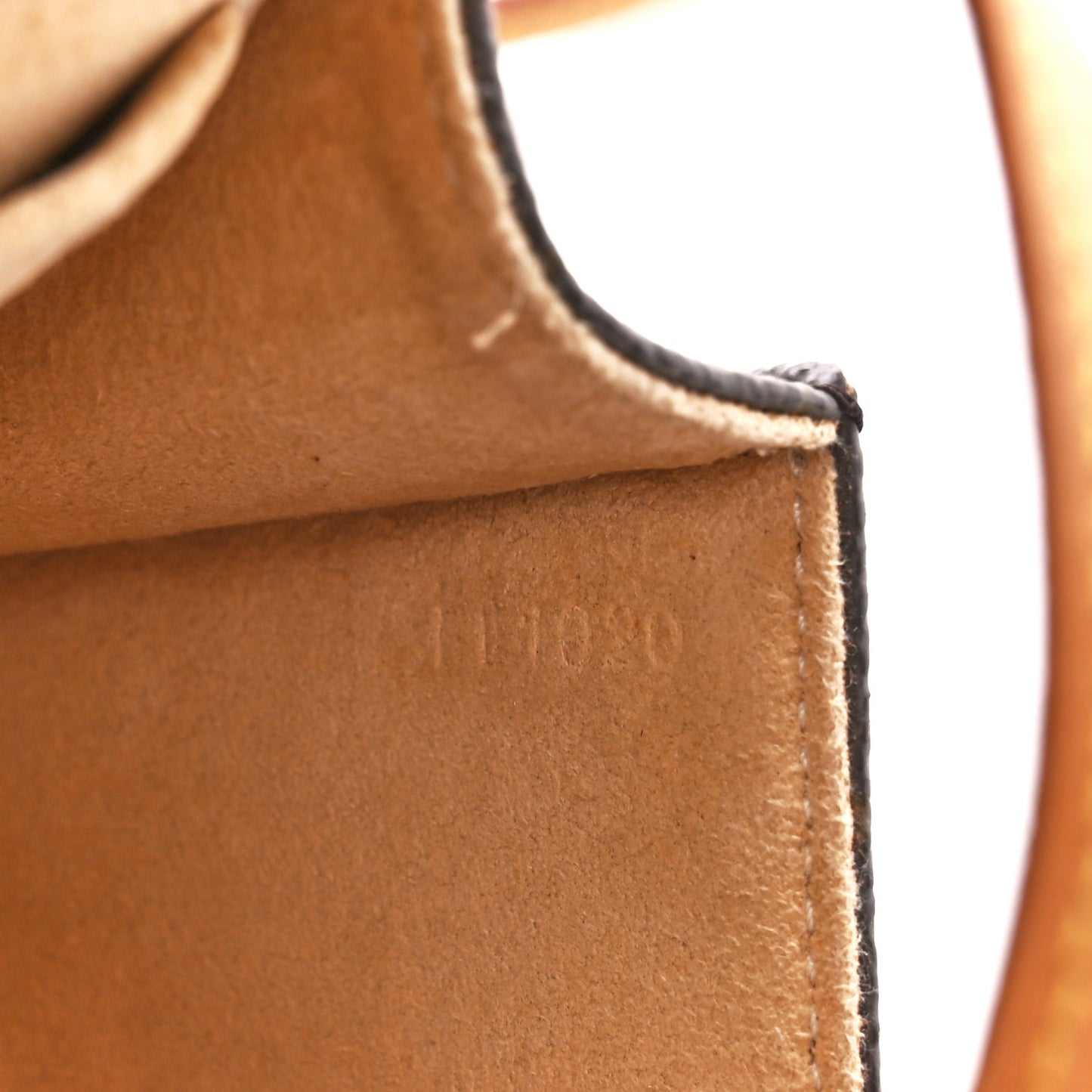 Monogram Pochette Twin GM