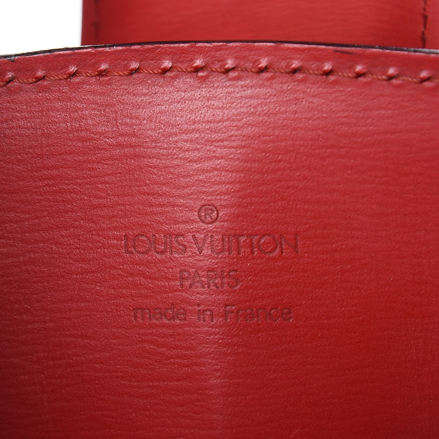 Epi Cluny Castillan Red