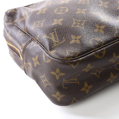 Louis Vuitton Monogram Trousse Toilette 28 7 of 11